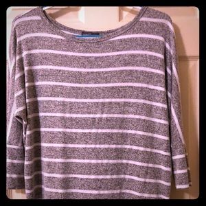 Market & Spruce 3/4 Dolman Sweater (StitchFix)
